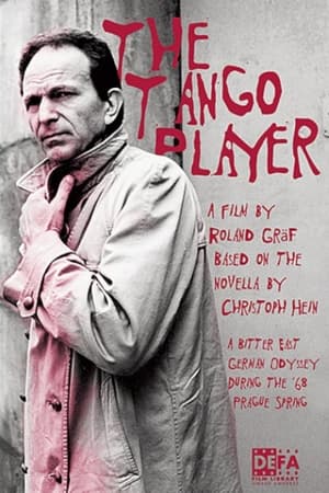 Poster The Tango Player 1991