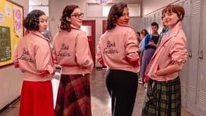 Grease: A Pink Ladies színre lép 1. évad 2. rész