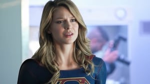 Supergirl: Saison 4 Episode 1