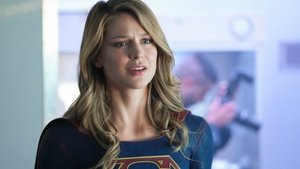 Supergirl Season 4 Episode 1