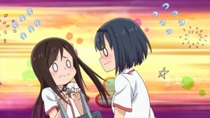 Hitoribocchi no Marumaru Seikatsu: 1×9