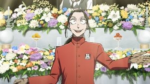 SANDA Episódio 6 Sub Español