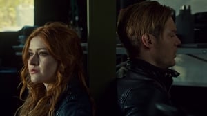 Shadowhunters : The Mortal Instruments saison 2 Episode 20