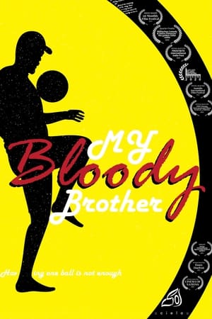 Poster My Bloody Brother (2020)