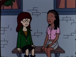 Daria: 2×8