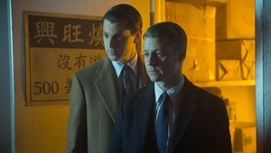 Gotham temporada 1 capitulo 18