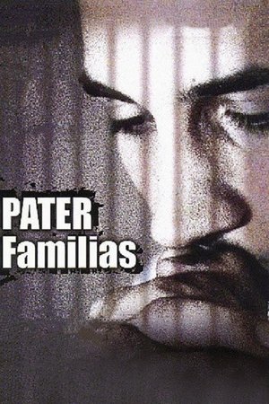 Poster Pater familias (2003)