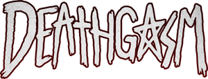 Deathgasm — Logos 2