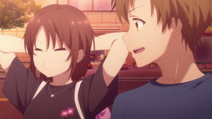 The Angel Next Door Spoils Me Rotten: 2×2