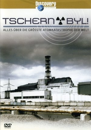 Image Tschernobyl: Alles über die grösste Atomkatastrophe der Welt