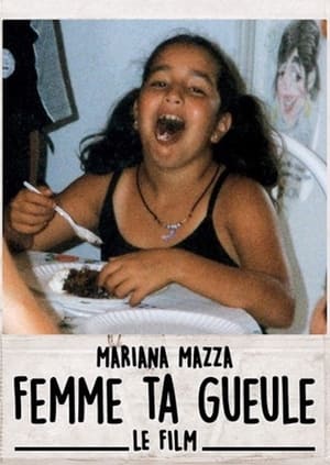 Poster Femme ta gueule – Le film 2020