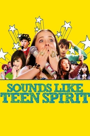 Poster Sounds Like Teen Spirit 2009