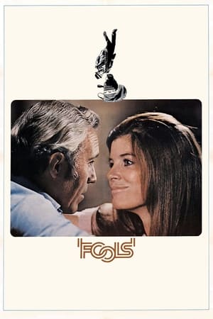 Poster Fools (1970)