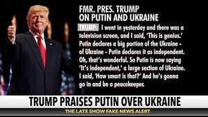 The Late Show with Stephen Colbert: 7×93