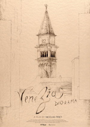 Venezia Diorama