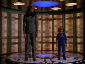 Star Trek – The Next Generation S04E07