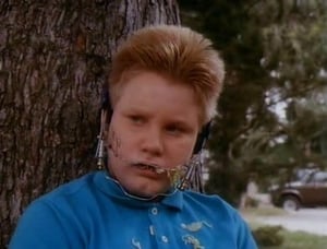 Eerie, Indiana The Retainer