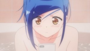 Bokutachi wa Benkyou ga Dekinai: 1 Staffel 8 Folge