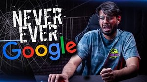 10 THINGS YOU SHOULD NEVER GOOGLE #5 with Reaction