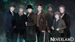 poster Neverland