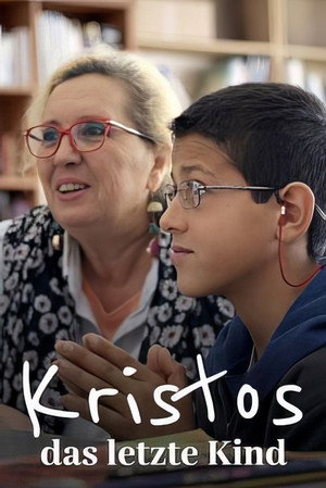 Kristos, l’ultimo bambino