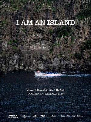 I AM AN ISLAND