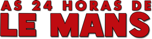 Le Mans — Logos 2