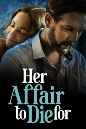 Poster Her Affair to Die For (2023)