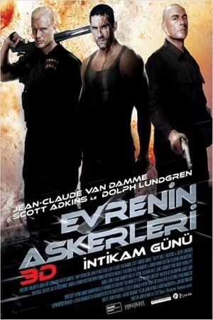 Image Evrenin Askerleri 5: Yeniden Doğuş