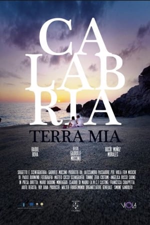 Poster Calabria, terra mia 2020