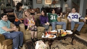 Os Goldbergs: 10×14