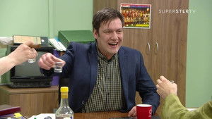 Državni posao Season 10 :Episode 125  1760 Novi biznis