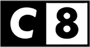 Logo C8 Films