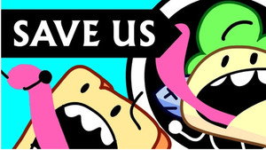 Lick Your Way to Freedom | StreamHub