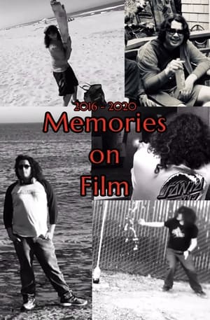 Image 2016 - 2020: Memories on Film