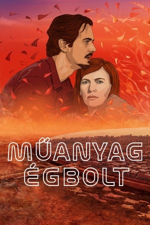 Image Műanyag égbolt