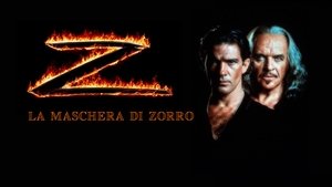 The Mask Of Zorro 1998