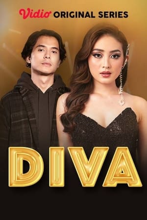Poster Diva (2023)