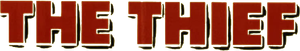 The Thief — Logos 1
