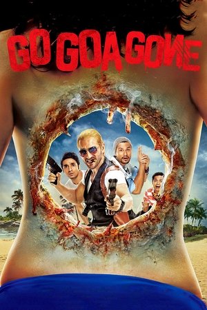 Nonton Drama Korea Go Goa Gone (2013)