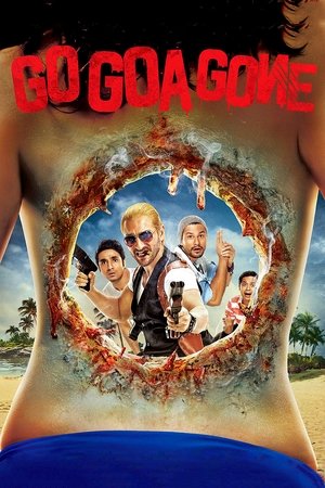 Go Goa Gone poster