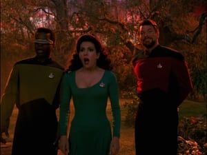 Star Trek: The Next Generation Season 3 Episode 21