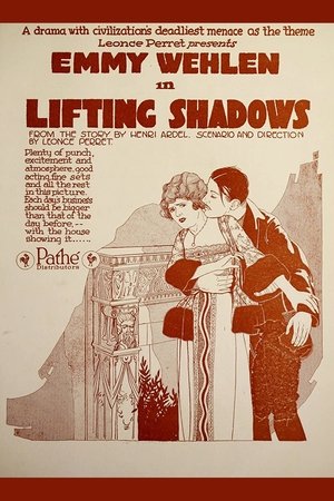 Poster Lifting Shadows 1920