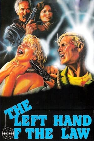 Poster The Left Hand of the Law (1975)