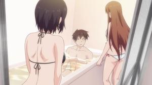 Overflow Season Episode 1