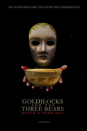 Goldilocks and the Three Bears: Death & Porridge