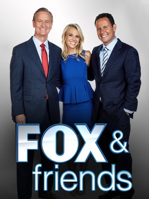 Fox & Friends 55