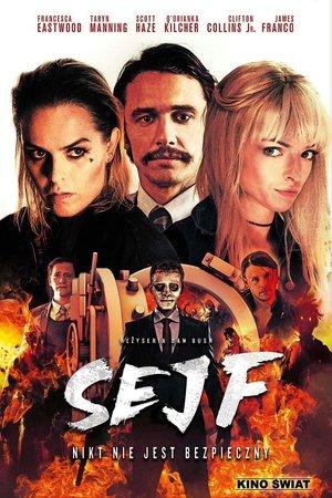 Sejf - gdzie obejrzeć online