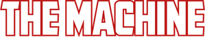 The Machine — Logos 2