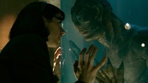 The shape of water (La forma del agua)